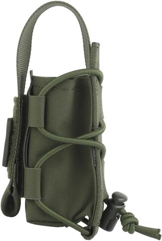 حقيبة مجموعة Trouniquet ، MICRO MED MED MOLLE POUCH TRAUMA KIT PACK RAPID DECIPLITY TQ HOLDER FIRRY in Kuwait