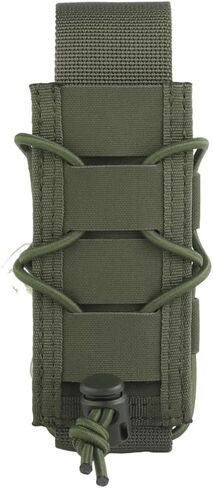 حقيبة مجموعة Trouniquet ، MICRO MED MED MOLLE POUCH TRAUMA KIT PACK RAPID DECIPLITY TQ HOLDER FIRRY in Kuwait