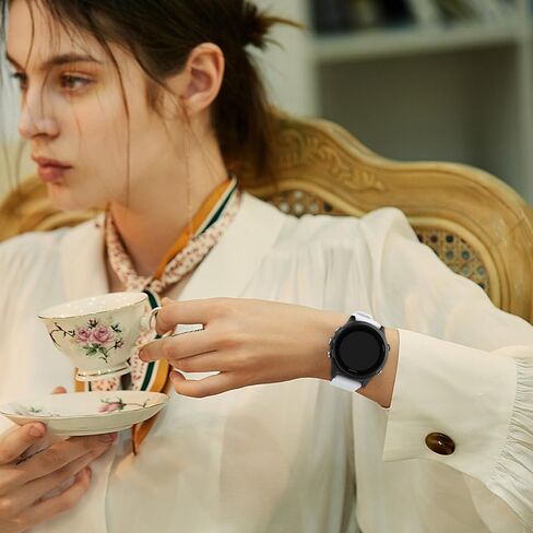 نطاقات Vancle 26mm لـ Gar Min Fenix ​​6x/Fenix ​​7x سهلة السهلة للسيليكون البديل لـ Gar Min Fenix ​​5x/Fenix ​​8 51mm/Fenix ​​5x Plus/Fenix ​​3/Fenix ​​6x Pro/Descentwatches in Kuwait