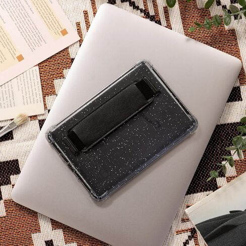 COBAK CLASE CASE لـ 6 "Kindle 11th Generation 2022 - غطاء شفاف TPU ناعم للغاية ، حماية خفيفة الوزن وحماية متينة in Saudi Arabia