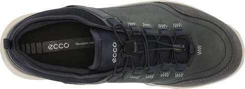 ECCO Men's Espinho Speed Lace Hiking Shoe in Kuwait