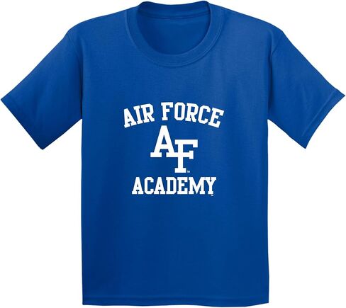 تي شيرت شبابي ملون بشعار NCAA Arch، الكلية - الجامعة in Kuwait