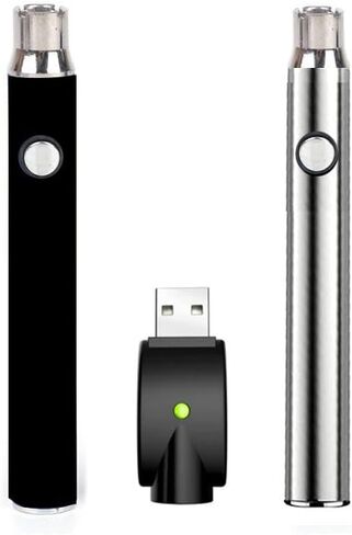 كبل سلك USB ، كابل USB C ، 2 عبوة USB A to type C Charger Fast Charging High Speed ​​Nylon Cord in Kuwait