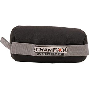 Champion Range and Target Shooting Bags 40892 Rear Cylinder Grip Bag, Grey