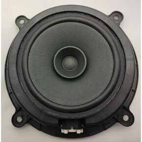 سماعات متوافقة مع 2014 20215 2016 2017 2018 Mazda 3 Front Door Speaker BHN9-66-960