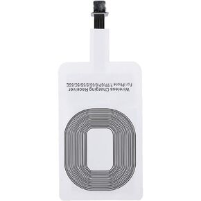 EBTOOLS Qi Charger Module, Mobile Phone Charging Receiver Module for Android Type C()