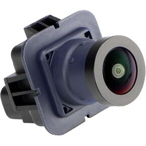 EE9Z-19G490-A Backup Rear Camera Replacement for Lincoln MKT 2013-2019, OE Cam Replaces EE9Z-19G490-A DE9Z-19G490-A DE9Z19G490A EE9Z19G490A by GreenYi