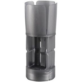 12 Gauge 7/8 oz Bag of 500 Shot Shell Wads, Multi Coloured