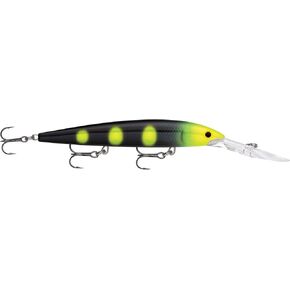 Rapala Deep Husky Jerk 12 Night Terror