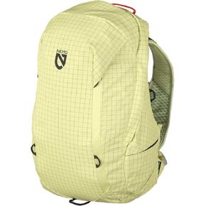 NEMO Equipment Resolve Endless Promise Technical Active Daypack - 35L - Blue Granite