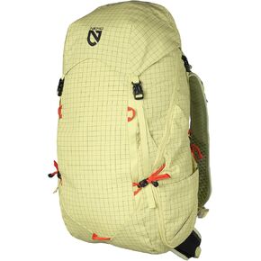 NEMO Equipment Resolve Technical Active Daypack - Citron - 25L in Kuwait