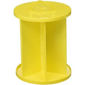 FARNAM 3004323 2-Pack EZ Fly Trap, 12-Ounce,Yellow