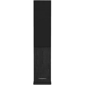 CERWIN-VEGA! Home Audio LA265 6.5" 2.5-Way Tower Speakers (Black)