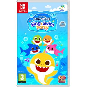 Baby Shark : Sing & Swim Party
