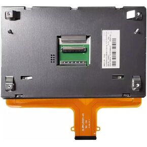 DJ080EA-01K Display Touch Screen for Chevrolet Yukon Suburban Tahoe 2015-2019