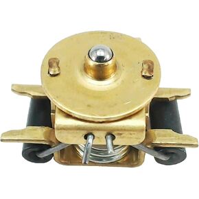 PartsBroz WPW10330804 Speed Governor - Compatible With Whirlpool KitchenAid Stand Mixer - Replaces AP6019708 W10330804 17830 1877507 4159675 PS11753017 Ultra Durable Replacement