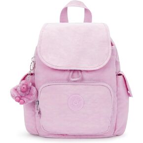 Kipling Women's City Pack Mini Backpack, Lightweight Versatile Daypack, Durable and Water-Resistant