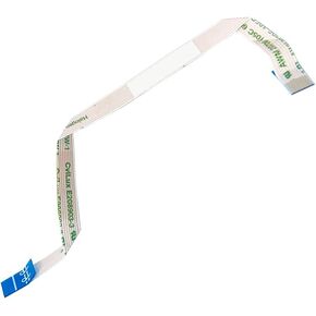 Touchpad Cable Clickpad Cable Replacement for Dell XPS 13 9370 9380 9305 7390 CAZ60 NBX00027400 Laptop Touchpad Ribbon Cable
