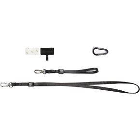BLACKRAPID Wander Deluxe Bundle - Tether System For Smartphone in Case