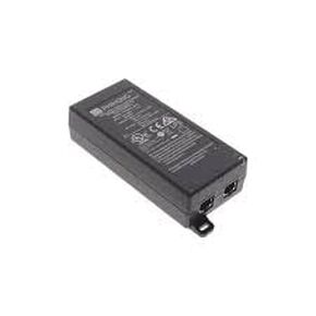 60W Single Port Multi-Gig Power-Over-Ethernet IEEE802.3bt Power Injector POE60U-1BTE-R