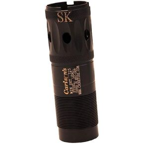 Carlsons Choke Tubes 12 Gauge for Winchester - Browning Inv - Moss 500 | Stainless Steel | Ported Sporting Clays Choke Tube | Made in USA
