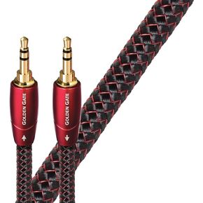 Audioquest 11929M - Golden Gate Mini-to-Mini (1.5m)