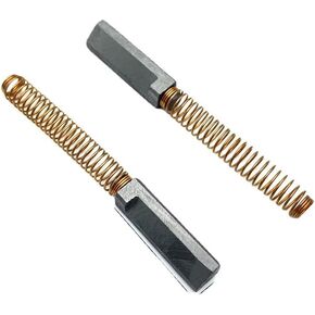 2Pack W10380496 Carbon Motor Brushes for Mixers 9706416 W10260958 WPW10380496 PS3495098 AP5178083