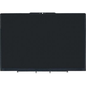 LCDOLED Replacement for Lenovo Yoga 7i 14" Gen 9 (2024) 2-in-1 7-14AHP9 7-14IML9 83DK 83DJ (NON-OLED) 14.0 inches 1920x1200 WUXGA IPS LCD Display Touch Screen Digitizer Assembly Bezel with Board 30Pin