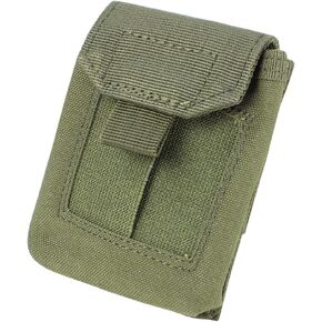 Condor Elite MA49-001 EMT Glove Pouch Olive DRAB