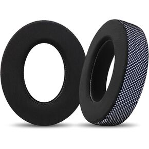 JHK Upgraded Cooling Gel Replacement Earpads for 700 (NC700) Wireless Headphones, Optimized Heat Dissipation and Enhanced Breathability, Added Thickness(Purple)