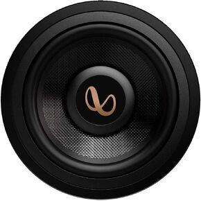 Infinity KAPPA83WDSSI 8" (200mm) high-Performance car Audio subwoofers