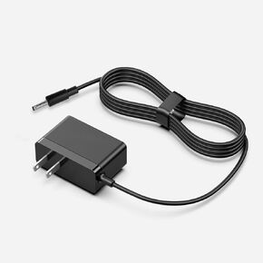 Charger Compatible with Kitchen aid Blender KHMB732 KHBBV53 KHBBV83 Series Replacement Cordless 7 Speed Hand Mixer KHMB732BM KHBBV53BM KHBBV53VB KHBBV53ER KHBBV83BM Power Adapter