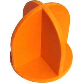 Do-All Outdoors - Top Hat Impact Seal Target
