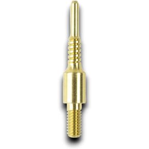 Vfg Adaptor - Fits onto .270 Cal Rod #8/32 US Thread, Brass (VFG-30)