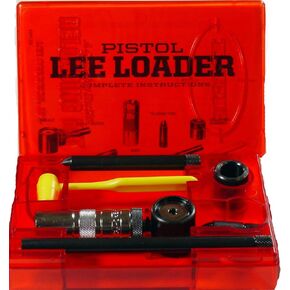 Lee Precision 90258 Classic Loader, .357 Magnum
