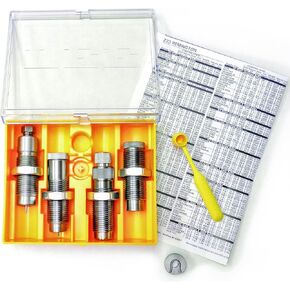Lee Precision Reloading 300 Win Magazine Ultimate Rifle Die Set