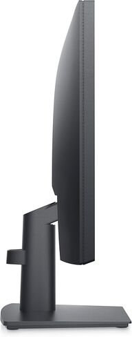 Dell 22" FHD VA 60Hz Display Monitor with Anti-Glare, VESA Mount (100x100mm), Flicker Free, 16.7M Colors, 1x HDMI 1.2, 1x VGA, Ideal for Home & Business, Black (2025 Latest Model - E2223HN) in Saudi Arabia