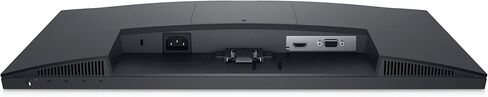 Dell 22" FHD VA 60Hz Display Monitor with Anti-Glare, VESA Mount (100x100mm), Flicker Free, 16.7M Colors, 1x HDMI 1.2, 1x VGA, Ideal for Home & Business, Black (2025 Latest Model - E2223HN) in Saudi Arabia
