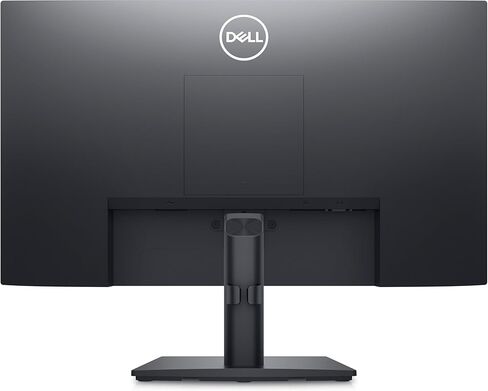 Dell 22" FHD VA 60Hz Display Monitor with Anti-Glare, VESA Mount (100x100mm), Flicker Free, 16.7M Colors, 1x HDMI 1.2, 1x VGA, Ideal for Home & Business, Black (2025 Latest Model - E2223HN) in Saudi Arabia