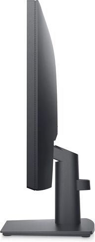 Dell 22" FHD VA 60Hz Display Monitor with Anti-Glare, VESA Mount (100x100mm), Flicker Free, 16.7M Colors, 1x HDMI 1.2, 1x VGA, Ideal for Home & Business, Black (2025 Latest Model - E2223HN) in Saudi Arabia