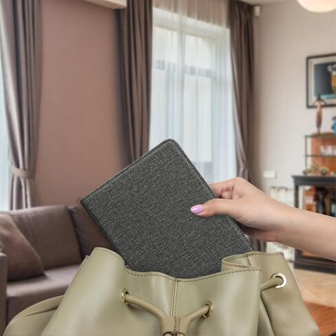 COBAK CASE مع Stand for Kindle Paperwhite 12th Gen 2024 تم إصداره (7 ") و kindle Colorsoft Signature Edition - غطاء جلدي متين مع إيقاظ النوم التلقائي ، فتحة البطاقة ، ميزة حزام اليد in Saudi Arabia
