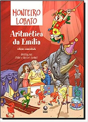 Aritmetica da emilia (البرتغاليين em do brasil) in Saudi Arabia