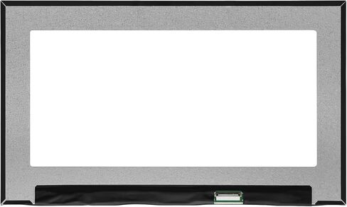 شاشة جديدة 15.6 بوصة متوافقة مع LP156WFC (SP) (M1) B156HAN02.5 NT156WHM-N46 LM156LFDL شاشة استبدال الكمبيوتر المحمول in Saudi Arabia