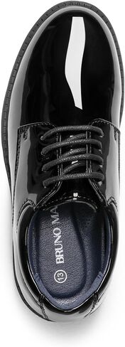 حذاء Bruno Marc الكلاسيكي للأولاد من Oxfords (الأطفال الصغار/الأطفال الصغار/الأطفال الكبار) in Saudi Arabia