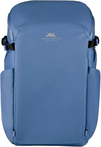Small Camera Bag for Photographers,Compact Camera Shoulder Bag with Rain Cover in Saudi Arabia
