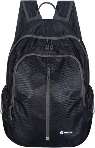 Lightweight Packable Foldable Backpack,Hiking backpack,Travel Backpack (Navy) in Saudi Arabia