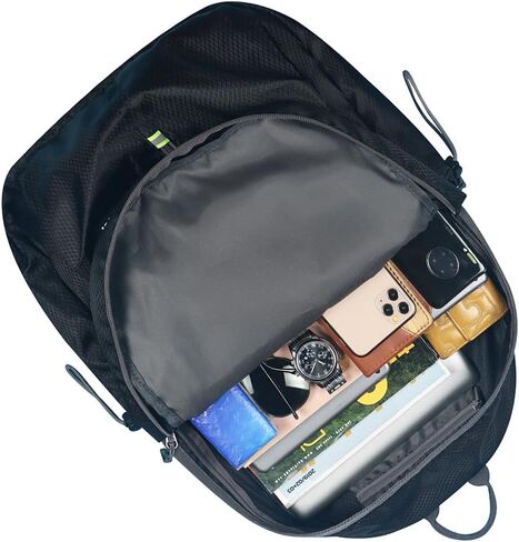 Lightweight Packable Foldable Backpack,Hiking backpack,Travel Backpack (Navy) in Saudi Arabia