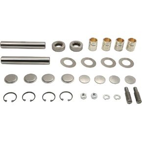MOOG 8282B Steering King Pin Set