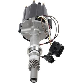Cardone 84-1631 New HEI Electronic Distributor and Module