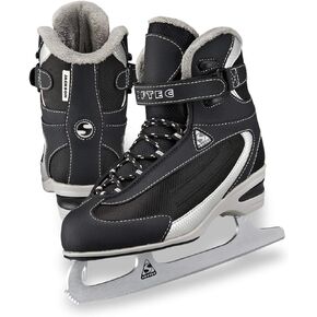 Jackson Ultima Softec Classic ST2300 ST2321 Womens, Mens, Girls, Boys, Kids Ice Skates